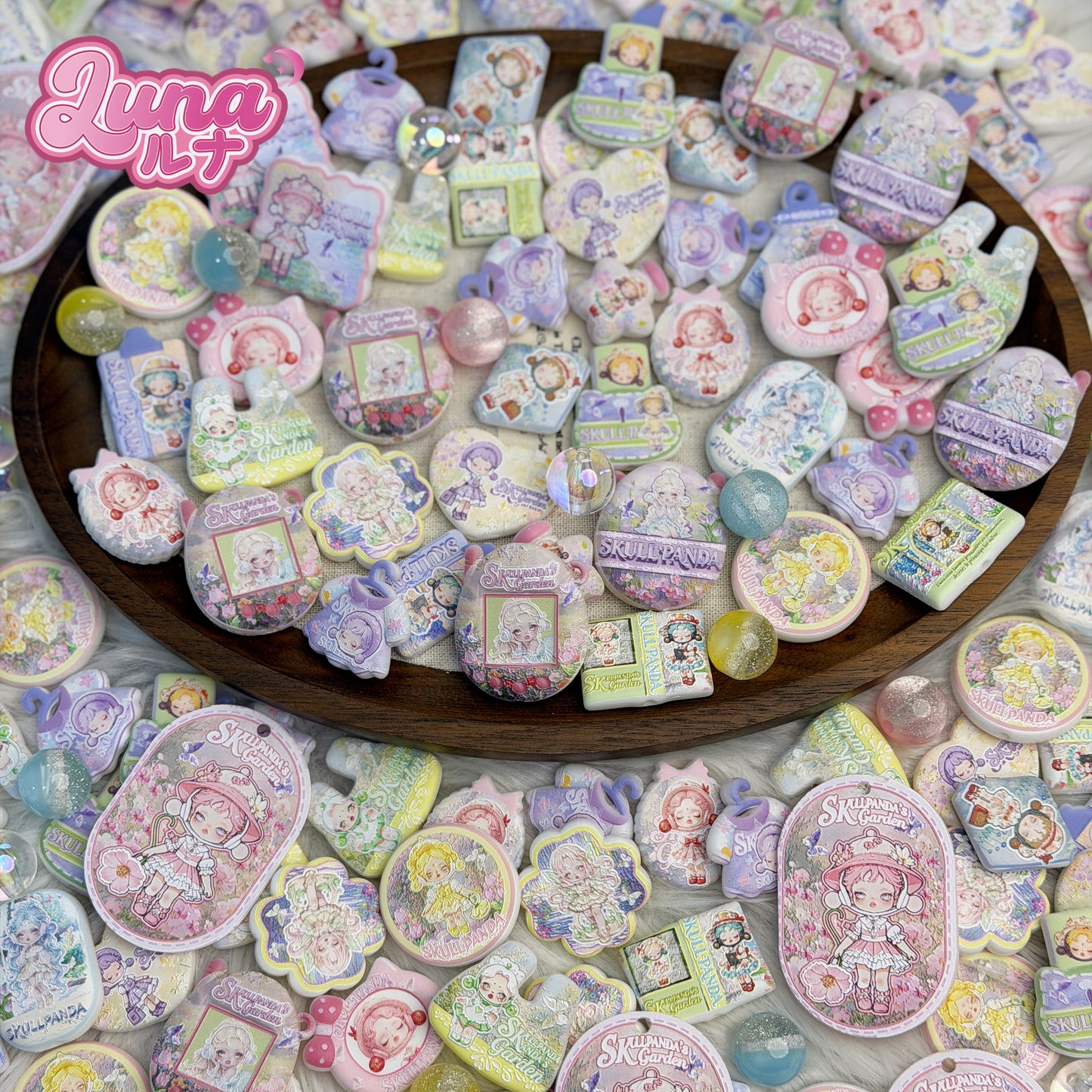 超人気お得開け開けセット【D312】(購入する際は備考欄でニックネームの記入をお願いします)