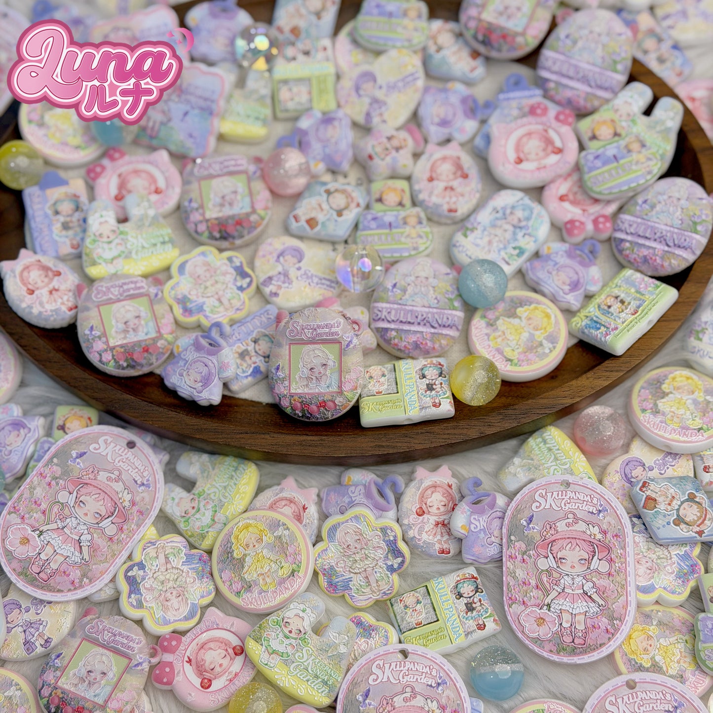 超人気お得開け開けセット【D312】(購入する際は備考欄でニックネームの記入をお願いします)