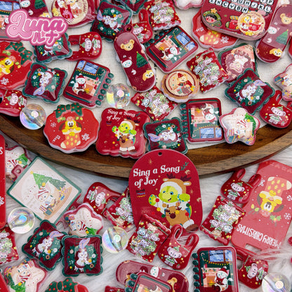 超人気お得開け開けセット【D291】(購入する際は備考欄でニックネームの記入をお願いします)