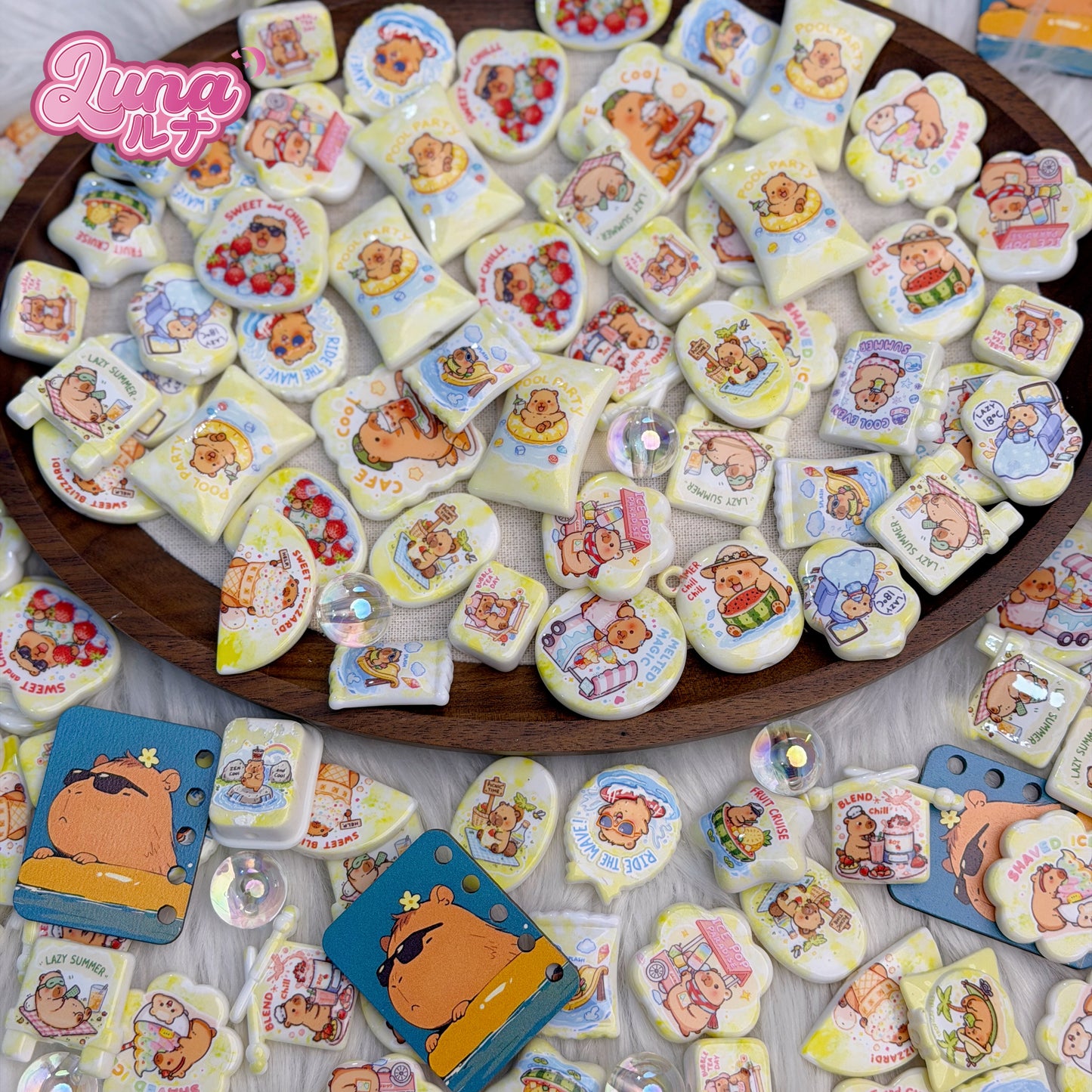 超人気お得開け開けセット【D313】(購入する際は備考欄でニックネームの記入をお願いします)