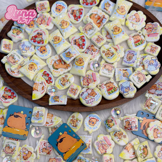 超人気お得開け開けセット【D313】(購入する際は備考欄でニックネームの記入をお願いします)