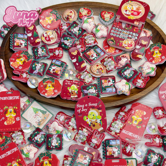 超人気お得開け開けセット【D291】(購入する際は備考欄でニックネームの記入をお願いします)