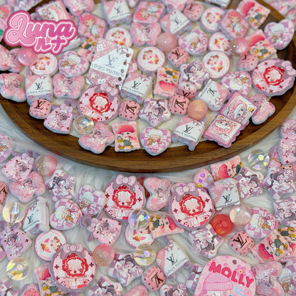 超人気お得開け開けセット【D298】(購入する際は備考欄でニックネームの記入をお願いします)