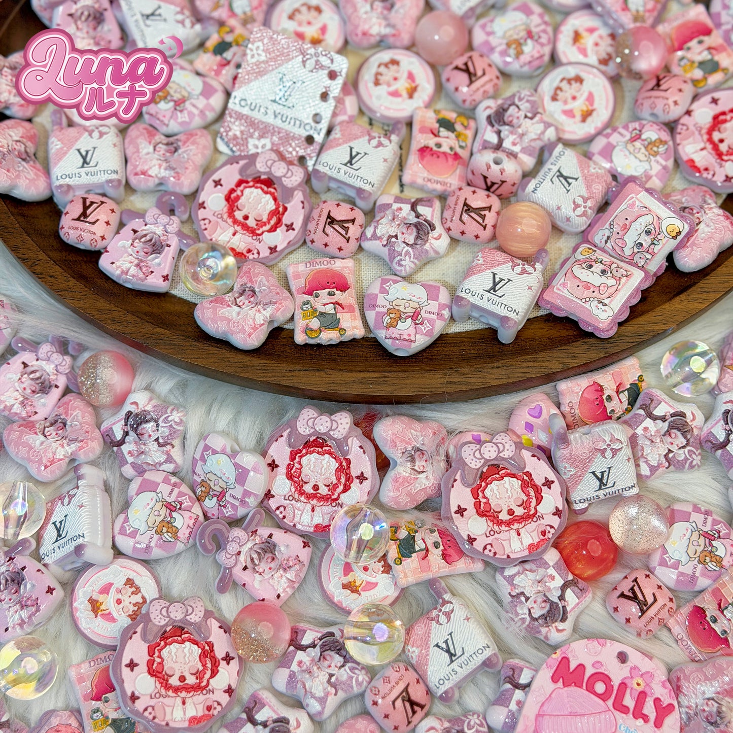 超人気お得開け開けセット【D298】(購入する際は備考欄でニックネームの記入をお願いします)