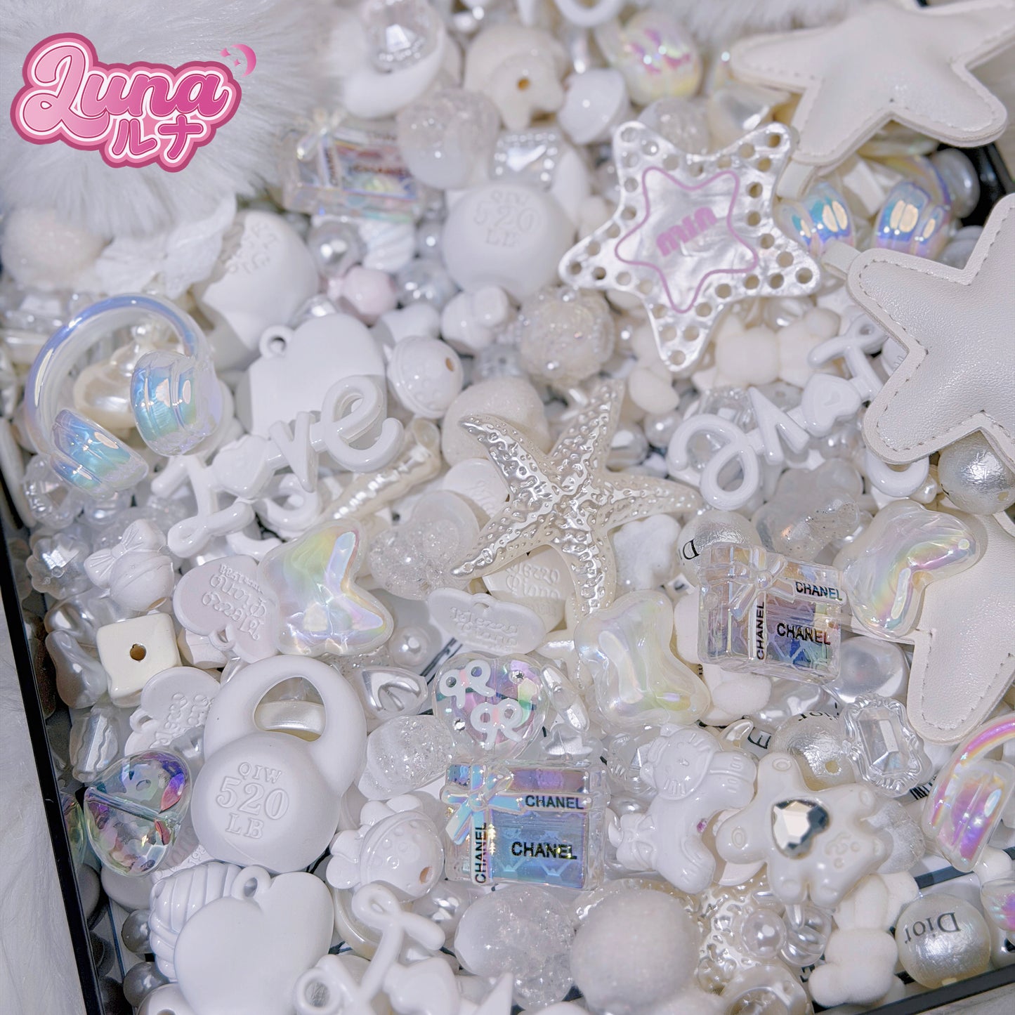 超人気お得開け開けセット【D301】(購入する際は備考欄でニックネームの記入をお願いします)