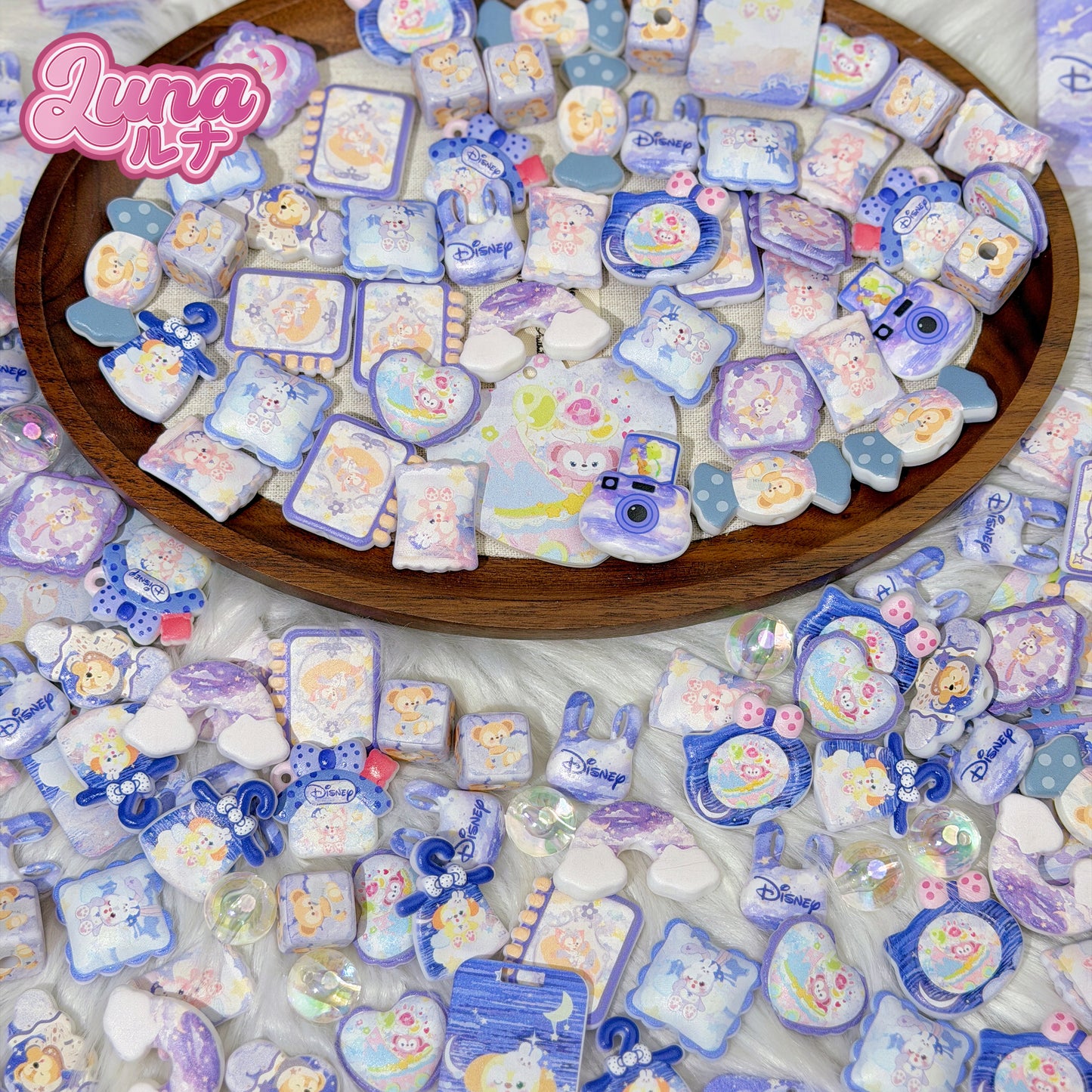 超人気お得開け開けセット【D300】(購入する際は備考欄でニックネームの記入をお願いします)