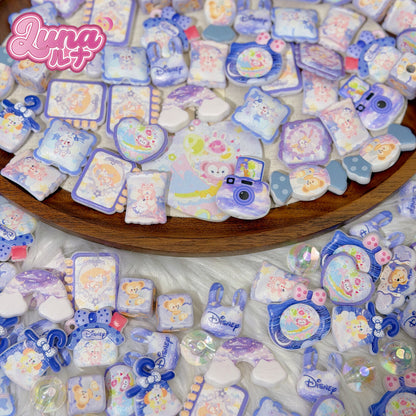 超人気お得開け開けセット【D300】(購入する際は備考欄でニックネームの記入をお願いします)