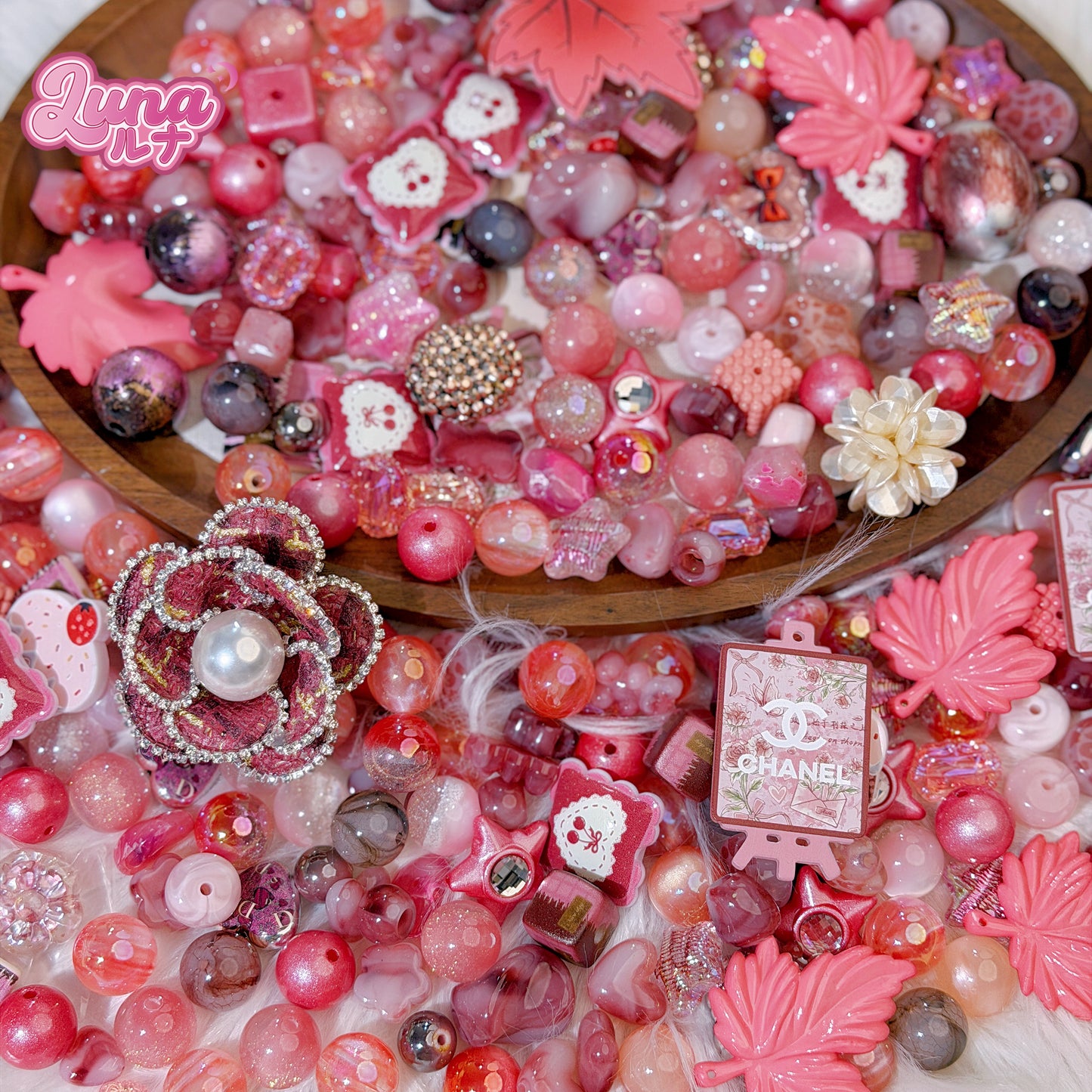 超人気お得開け開けセット【D303】(購入する際は備考欄でニックネームの記入をお願いします)