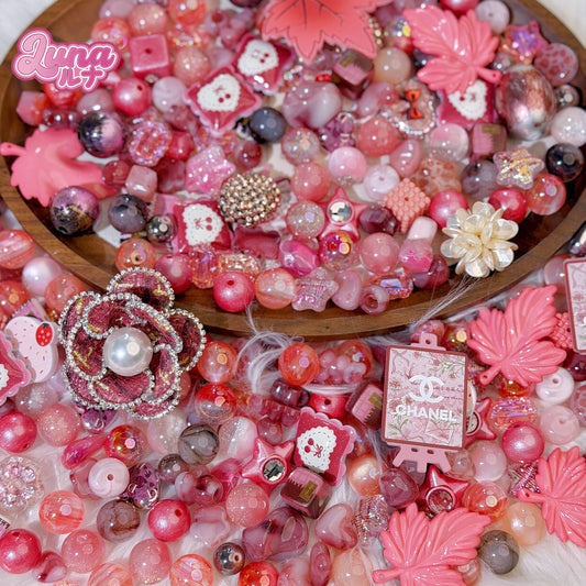 超人気お得開け開けセット【D303】(購入する際は備考欄でニックネームの記入をお願いします)