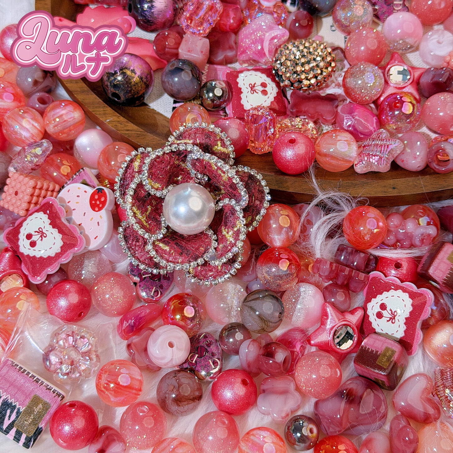 超人気お得開け開けセット【D303】(購入する際は備考欄でニックネームの記入をお願いします)