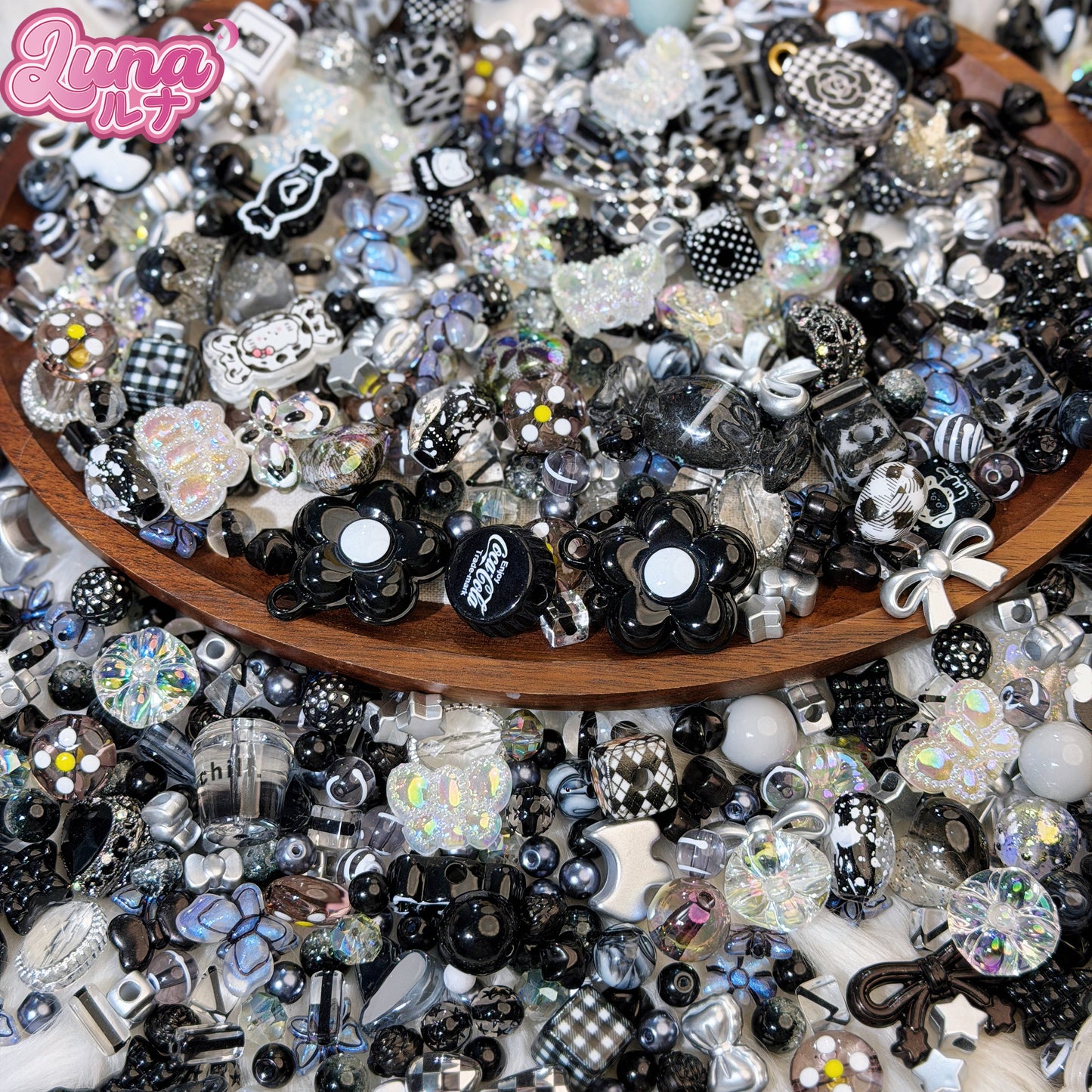 超人気お得開け開けセット【D302】(購入する際は備考欄でニックネームの記入をお願いします)