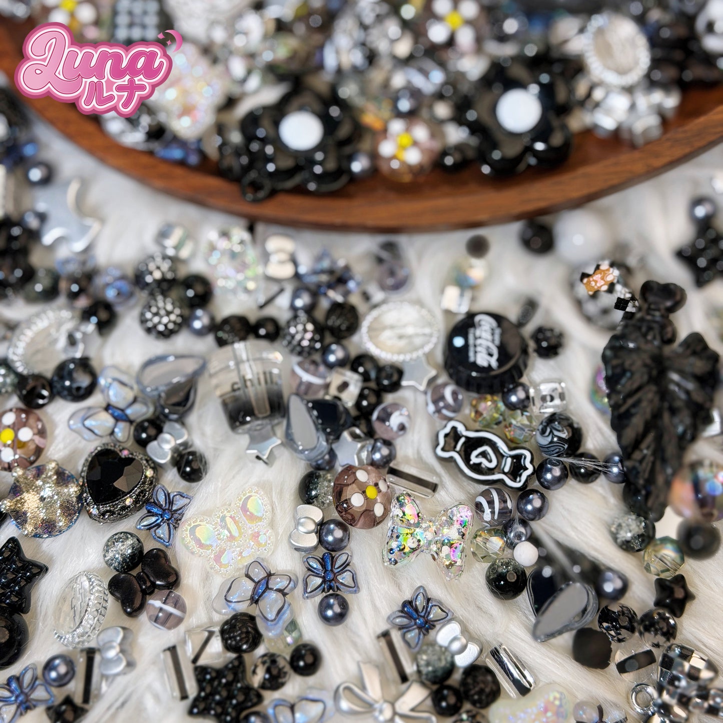 超人気お得開け開けセット【D302】(購入する際は備考欄でニックネームの記入をお願いします)