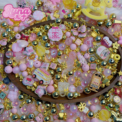 超人気お得開け開けセット【D397】(購入する際は備考欄でニックネームの記入をお願いします)