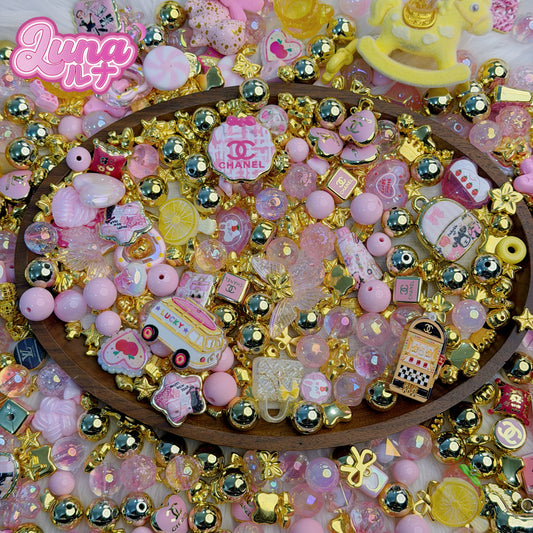 超人気お得開け開けセット【D397】(購入する際は備考欄でニックネームの記入をお願いします)