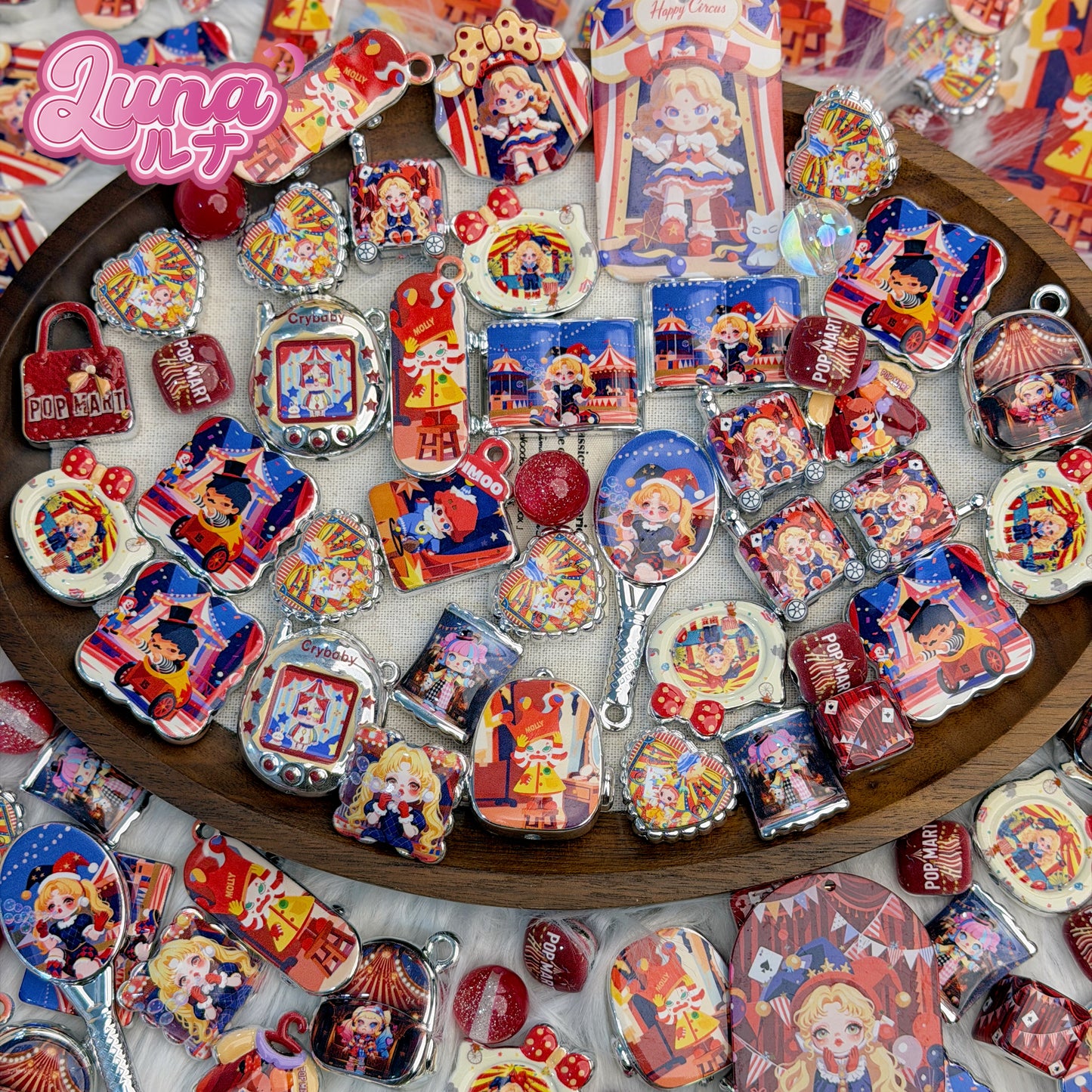 超人気お得開け開けセット【D306】(購入する際は備考欄でニックネームの記入をお願いします)