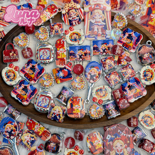 超人気お得開け開けセット【D306】(購入する際は備考欄でニックネームの記入をお願いします)