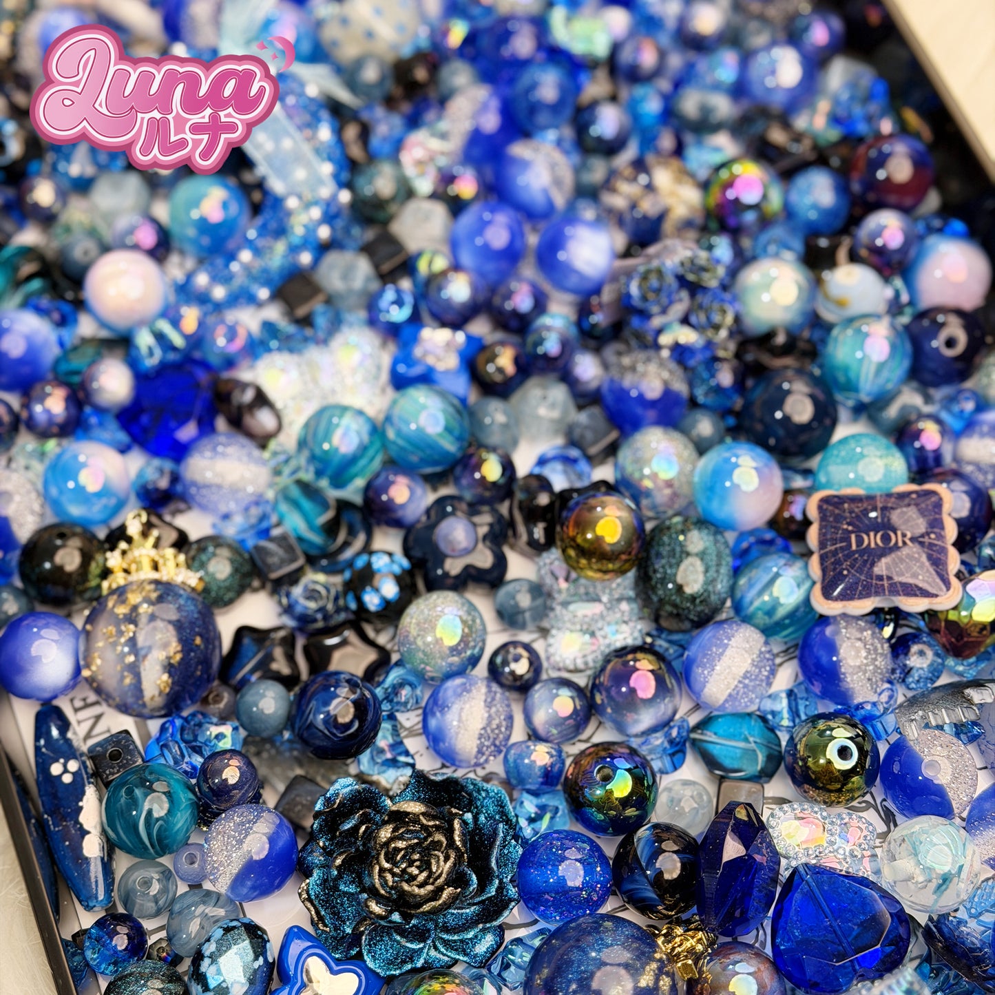 超人気お得開け開けセット【D309】(購入する際は備考欄でニックネームの記入をお願いします)