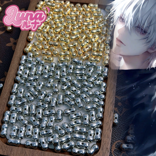 新作『M010』曜金銀（ようきんぎん） 高品質アクリル