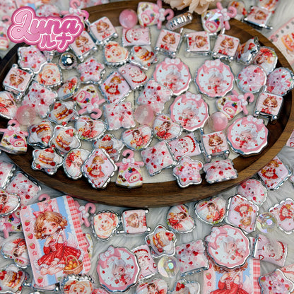 超人気お得開け開けセット【D311】(購入する際は備考欄でニックネームの記入をお願いします)