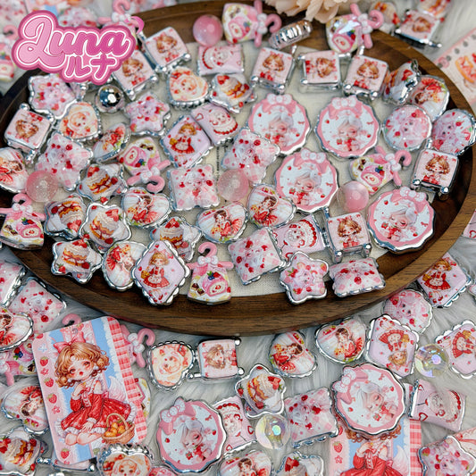 超人気お得開け開けセット【D311】(購入する際は備考欄でニックネームの記入をお願いします)