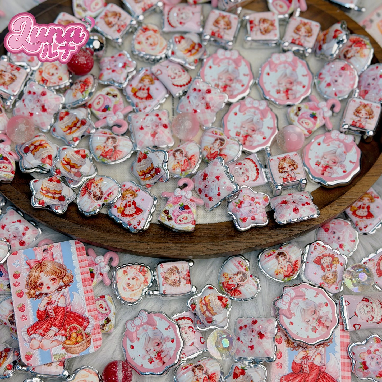 超人気お得開け開けセット【D311】(購入する際は備考欄でニックネームの記入をお願いします)