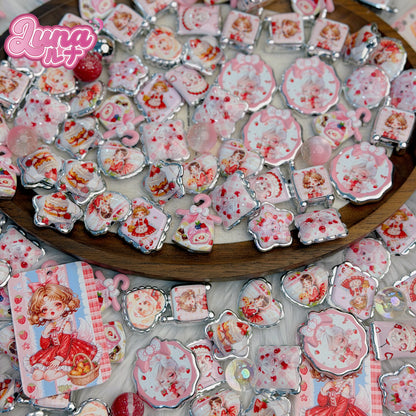 超人気お得開け開けセット【D311】(購入する際は備考欄でニックネームの記入をお願いします)