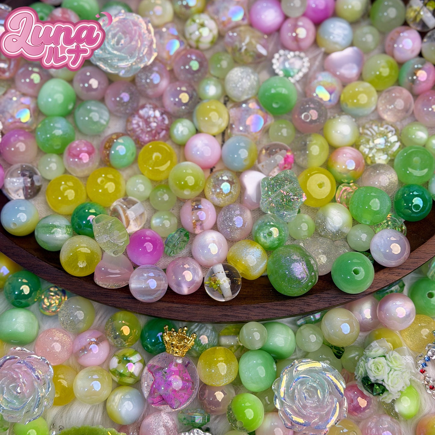 超人気お得開け開けセット【D310】(購入する際は備考欄でニックネームの記入をお願いします)