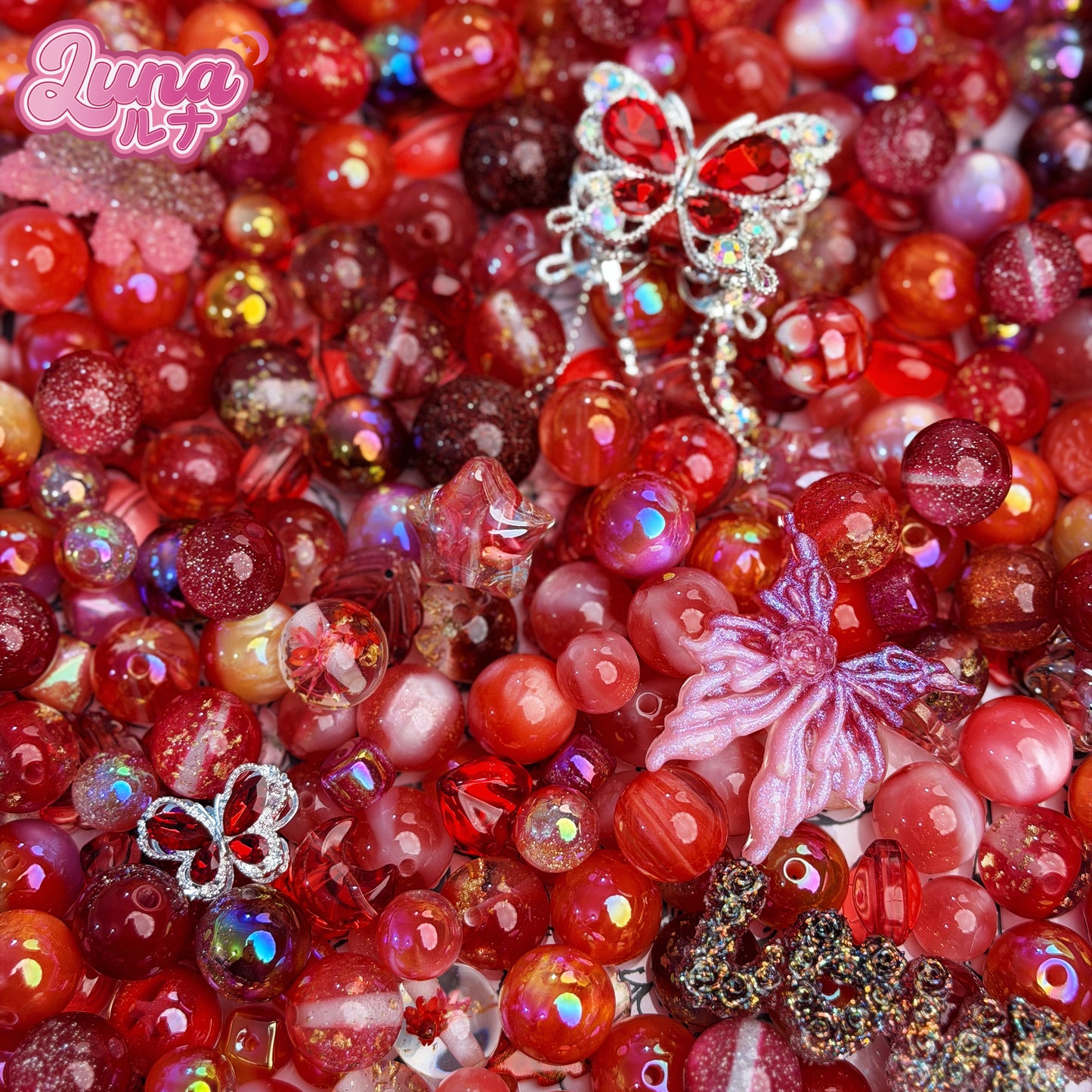 超人気お得開け開けセット【D315】(購入する際は備考欄でニックネームの記入をお願いします)