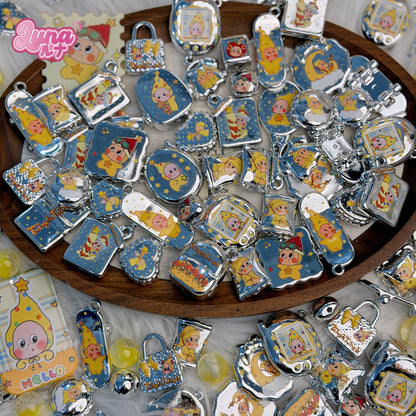 超人気お得開け開けセット【D314】(購入する際は備考欄でニックネームの記入をお願いします)