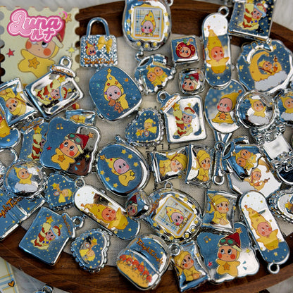 超人気お得開け開けセット【D314】(購入する際は備考欄でニックネームの記入をお願いします)