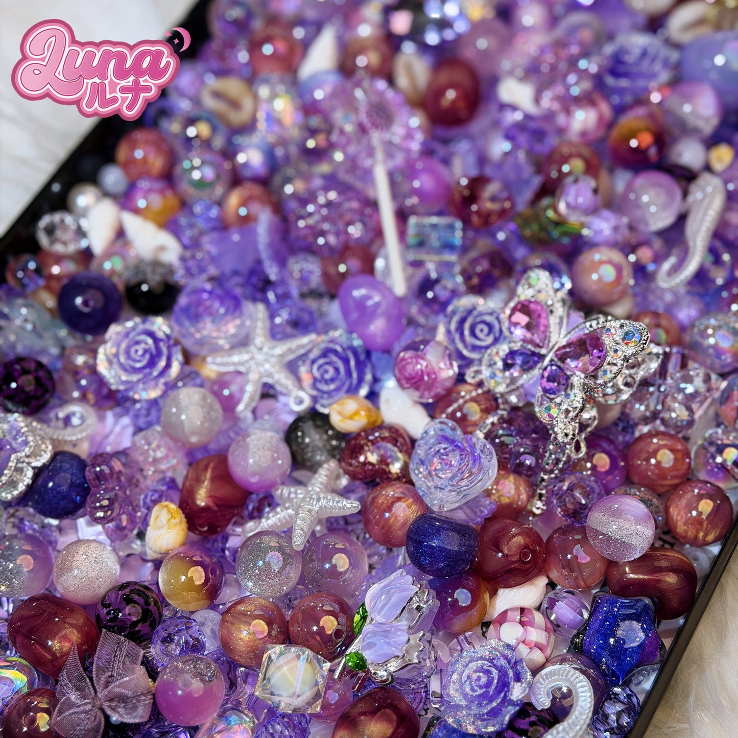 超人気お得開け開けセット【D316】(購入する際は備考欄でニックネームの記入をお願いします)