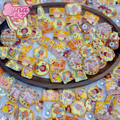 超人気お得開け開けセット【D318】(購入する際は備考欄でニックネームの記入をお願いします)