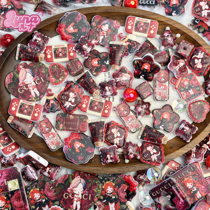 超人気お得開け開けセット【D319】(購入する際は備考欄でニックネームの記入をお願いします)