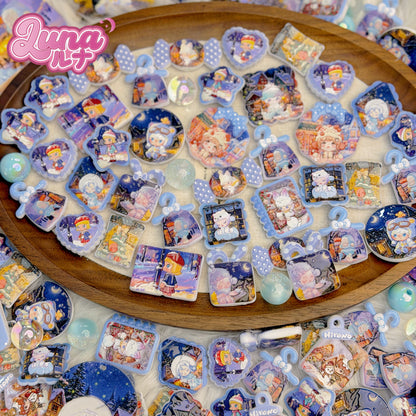 超人気お得開け開けセット【D321】(購入する際は備考欄でニックネームの記入をお願いします)