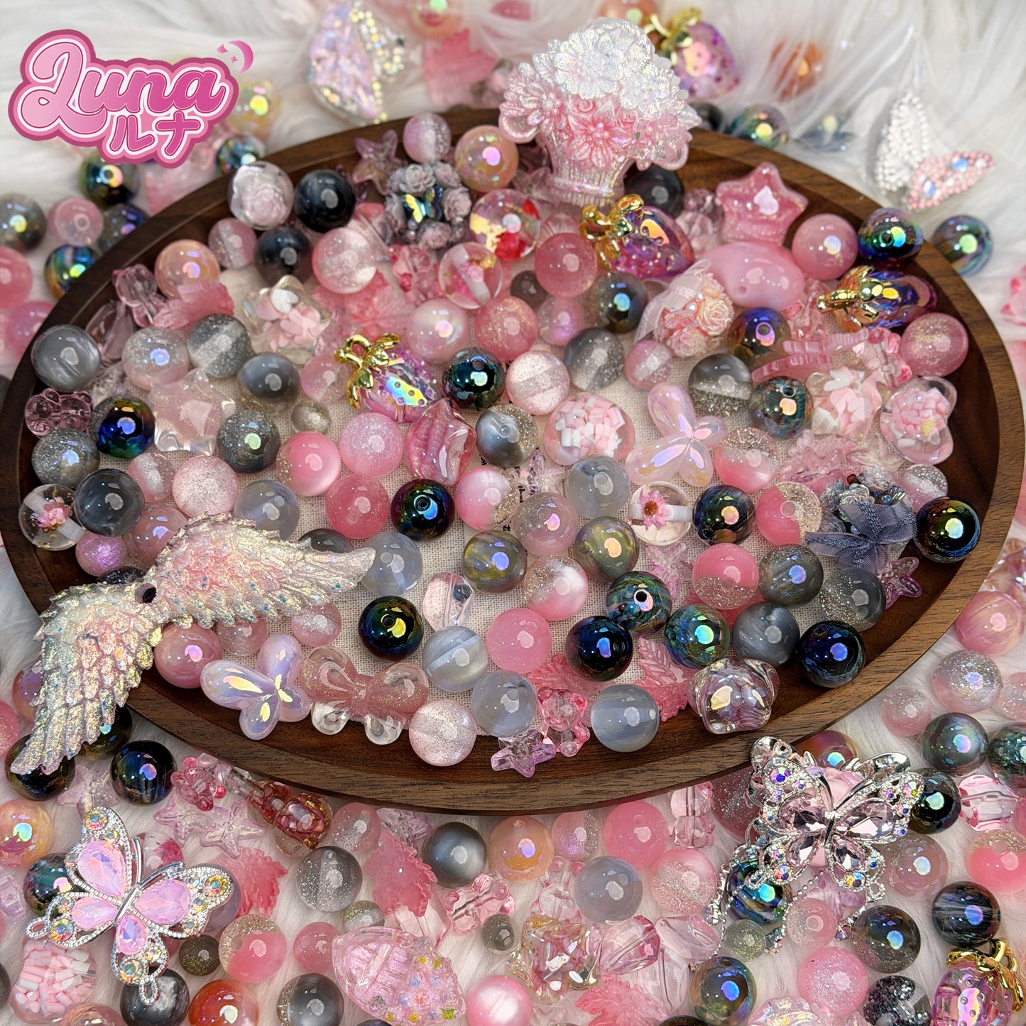 超人気お得開け開けセット【D320】(購入する際は備考欄でニックネームの記入をお願いします)