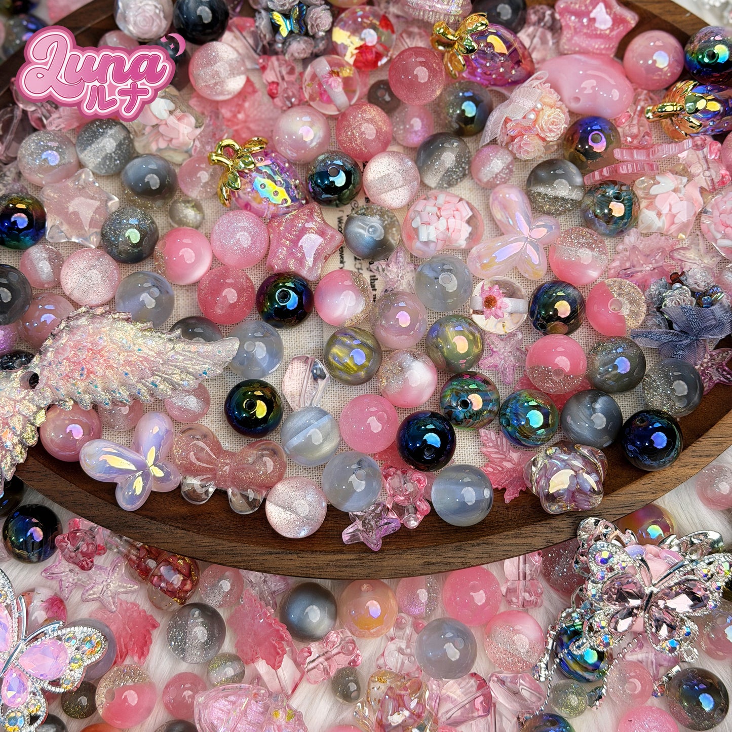 超人気お得開け開けセット【D320】(購入する際は備考欄でニックネームの記入をお願いします)