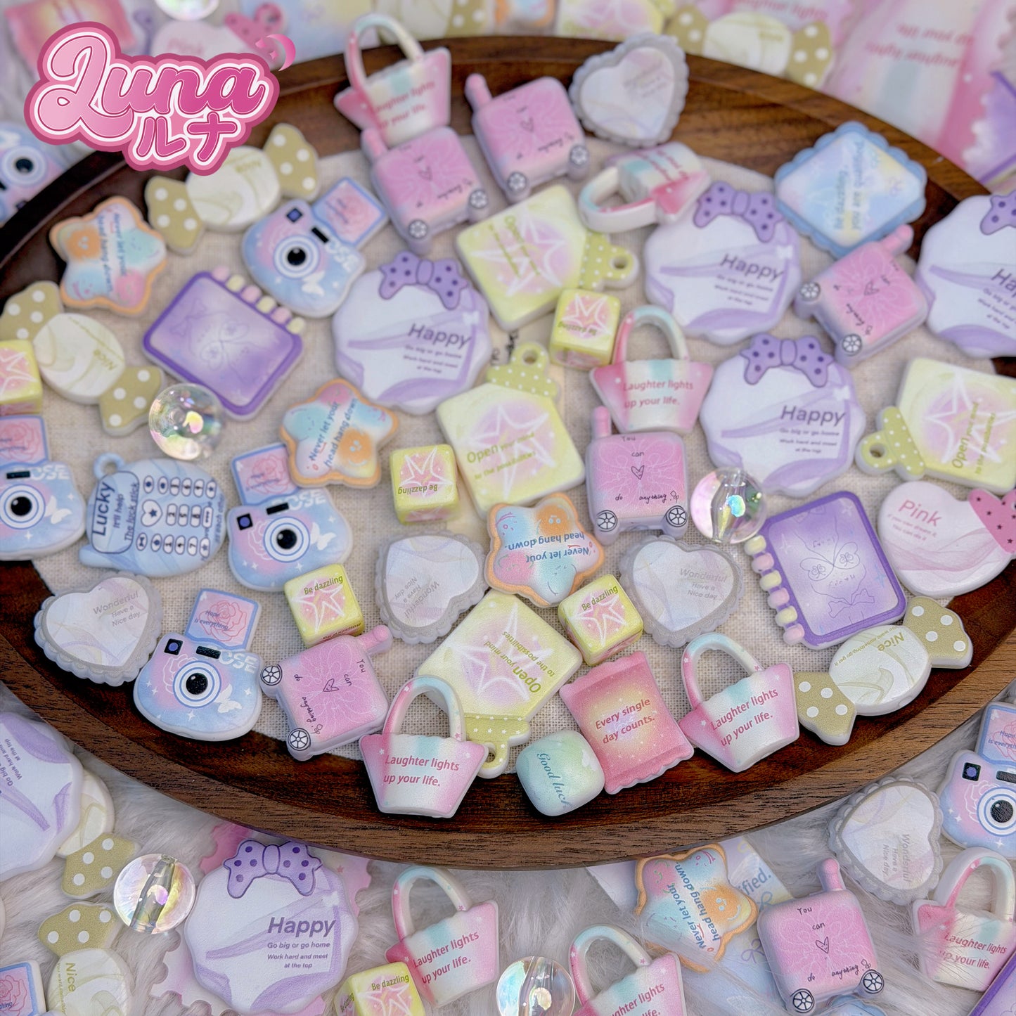 超人気お得開け開けセット【D322】(購入する際は備考欄でニックネームの記入をお願いします)