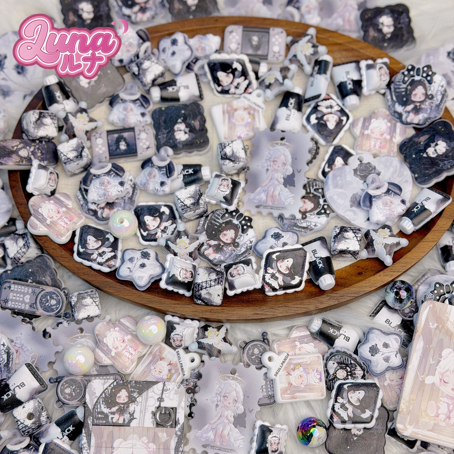 超人気お得開け開けセット【D323】(購入する際は備考欄でニックネームの記入をお願いします)