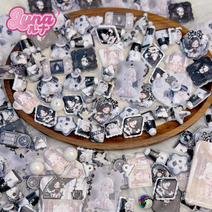 超人気お得開け開けセット【D323】(購入する際は備考欄でニックネームの記入をお願いします)