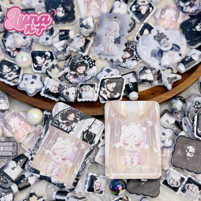 超人気お得開け開けセット【D323】(購入する際は備考欄でニックネームの記入をお願いします)