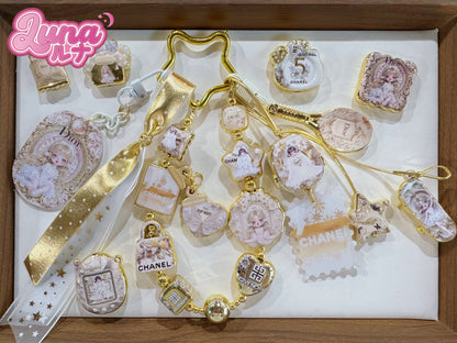 超人気お得開け開けセット【D325】(購入する際は備考欄でニックネームの記入をお願いします)