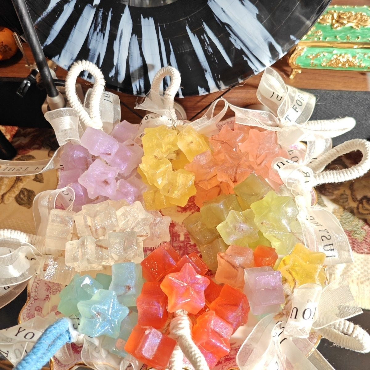 【FZ001】(購入する際は備考欄でニックネームの記入をお願いします)