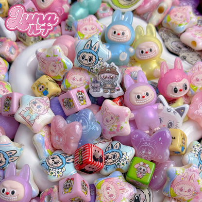 新作『B147』オーダーメイドBuBu 高品質アクリル