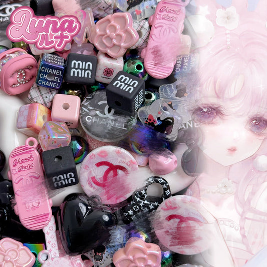 新作『B149』 暗いピンクの魅力 (くらいピンクの みりょく) 高品質アクリル