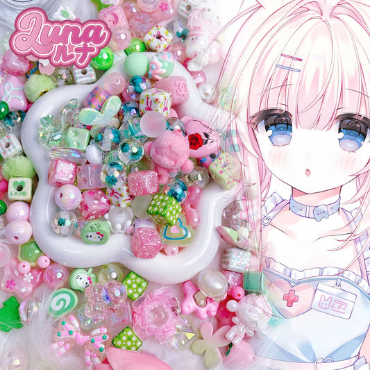 新作『B161』春霞の彩り（はるがすみのいろどり）高品質アクリル