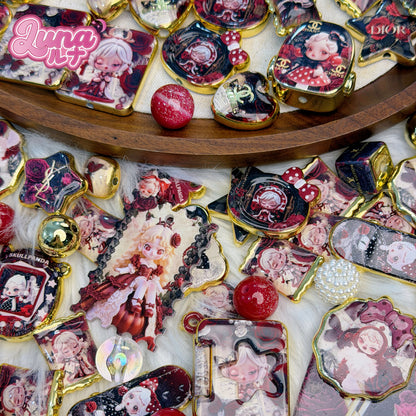 超人気お得開け開けセット【D330】(購入する際は備考欄でニックネームの記入をお願いします)