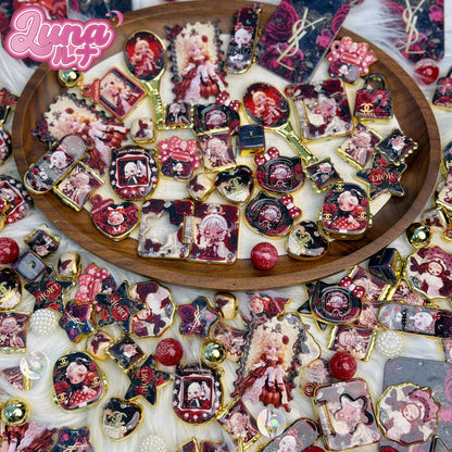 超人気お得開け開けセット【D330】(購入する際は備考欄でニックネームの記入をお願いします)