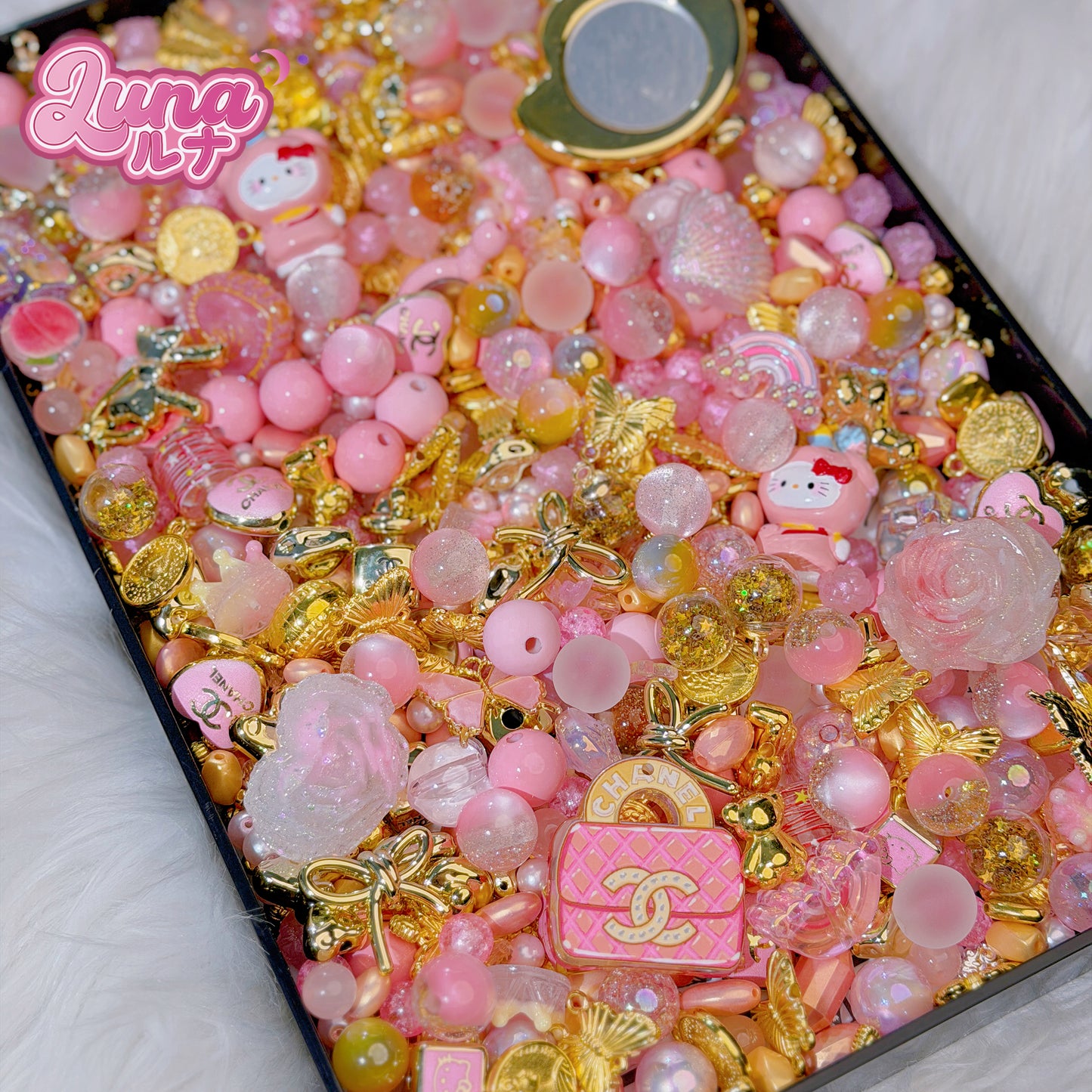 超人気お得開け開けセット【D332】(購入する際は備考欄でニックネームの記入をお願いします)