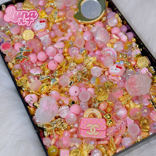 超人気お得開け開けセット【D332】(購入する際は備考欄でニックネームの記入をお願いします)