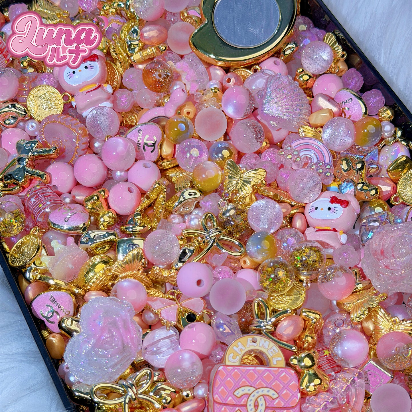 超人気お得開け開けセット【D332】(購入する際は備考欄でニックネームの記入をお願いします)